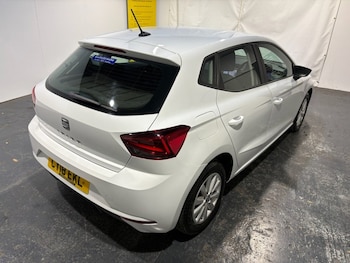 Used SEAT Ibiza 2018 for sale - 76291501: Photo
