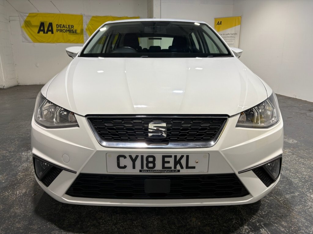 Used SEAT Ibiza 2018 for sale - 76291501: Photo 32