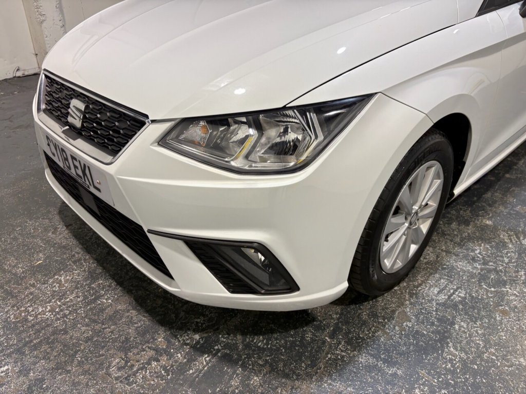 Used SEAT Ibiza 2018 for sale - 76291501: Photo 34
