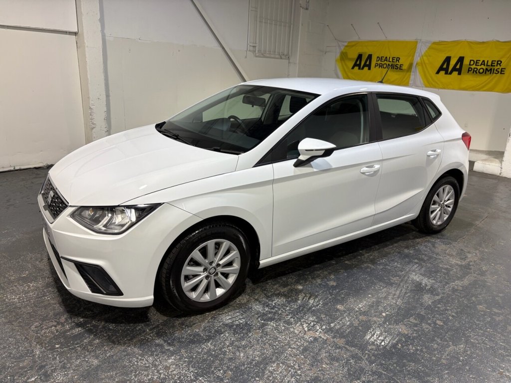 Used SEAT Ibiza 2018 for sale - 76291501: Photo 38