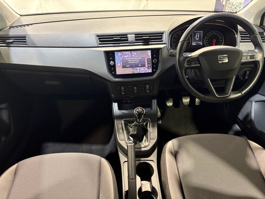 Used SEAT Ibiza 2018 for sale - 76291501: Photo 4