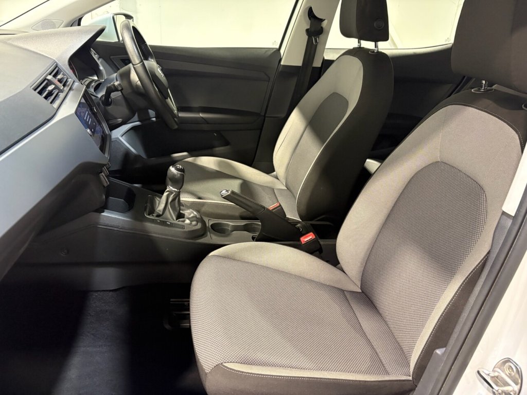 Used SEAT Ibiza 2018 for sale - 76291501: Photo 41