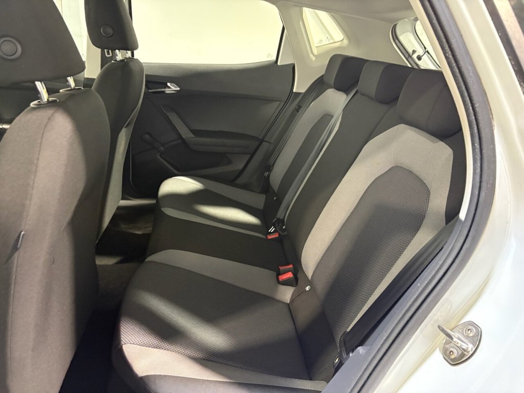 Used SEAT Ibiza 2018 for sale - 76291501: Photo 43