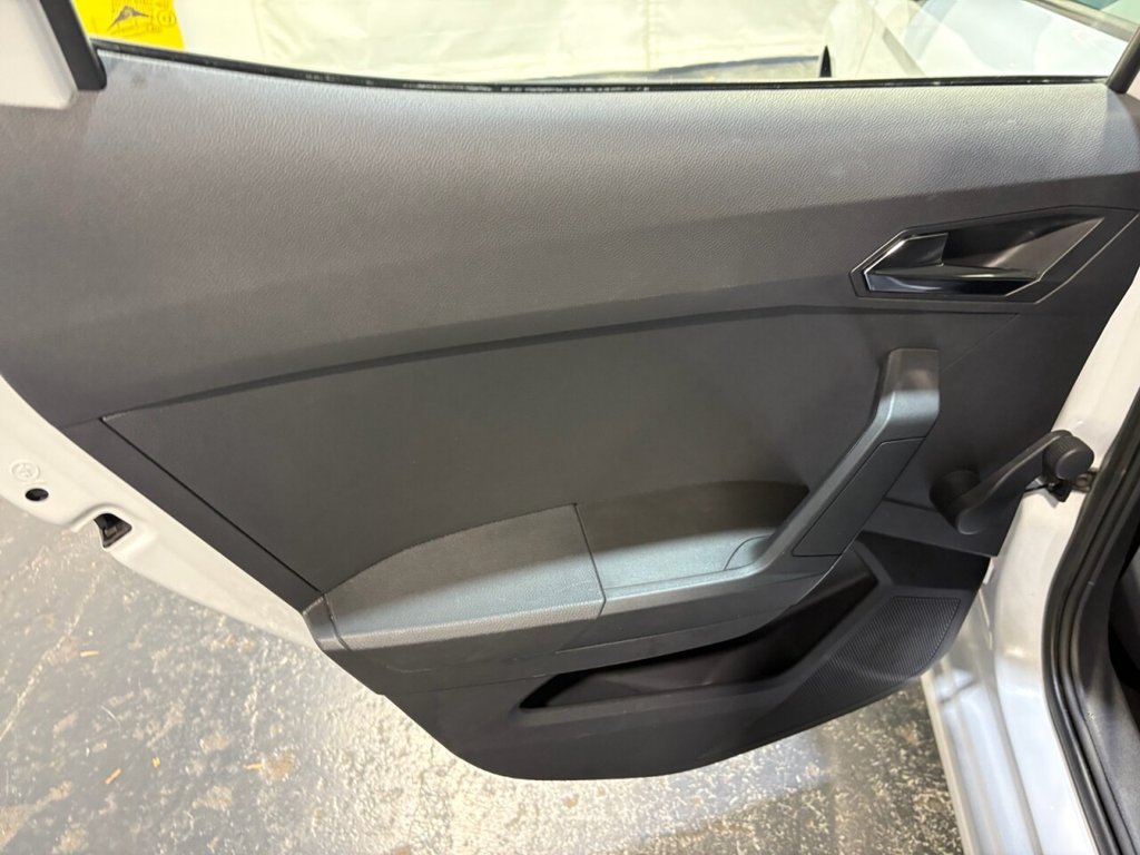 Used SEAT Ibiza 2018 for sale - 76291501: Photo 45