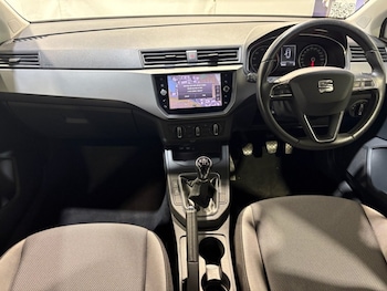 Used SEAT Ibiza 2018 for sale - 76291501: Photo