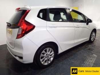Used Honda Jazz 2018 for sale - 74501551: Photo