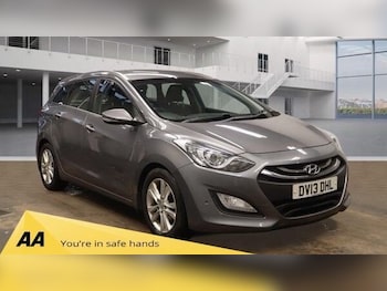 Used Hyundai i30 2013 for sale - 78331090: Photo