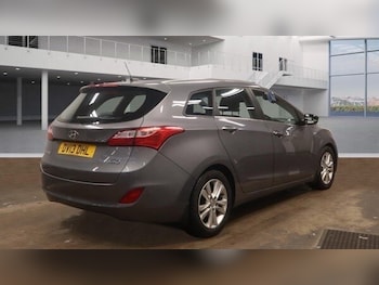 Used Hyundai i30 2013 for sale - 78331090: Photo