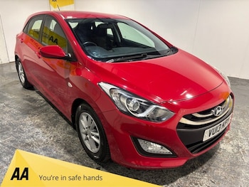 Used Hyundai i30 2013 for sale - 78514587: Photo