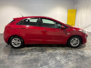Used Hyundai i30 2013 for sale - 78514587: Photo