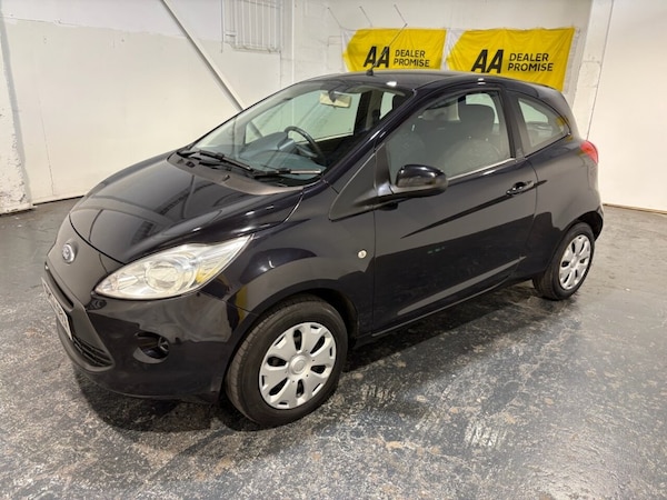 Used Ford Ka 2014 for sale - 75487302: Photo 11