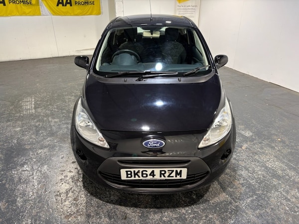 Used Ford Ka 2014 for sale - 75487302: Photo 13