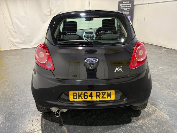 Used Ford Ka 2014 for sale - 75487302: Photo 15