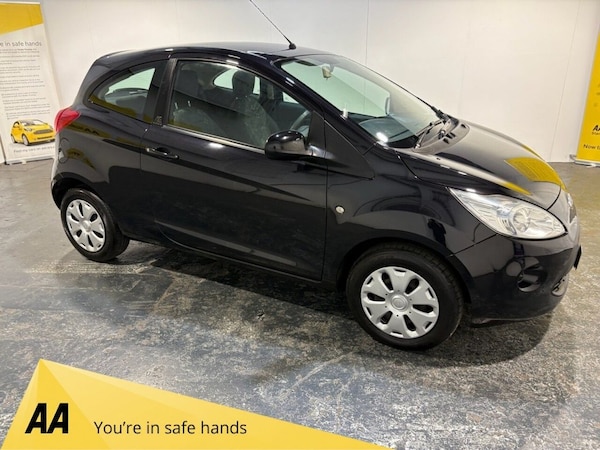 Used Ford Ka 2014 for sale - 75487302: Photo 1