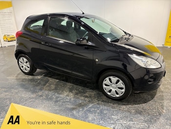 2014 (64) - 1.2 Edge Hatchback 3dr Petrol Manual Euro 5 (s/s) (69 ps)