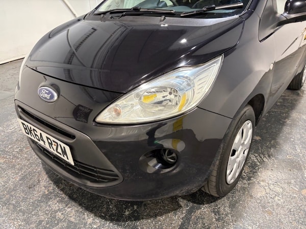 Used Ford Ka 2014 for sale - 75487302: Photo 21