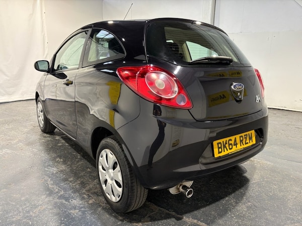 Used Ford Ka 2014 for sale - 75487302: Photo 26
