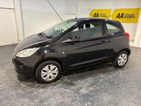 Used Ford Ka 2014 for sale - 75487302: Photo 27