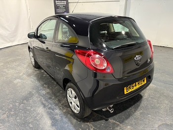Used Ford Ka 2014 for sale - 75487302: Photo