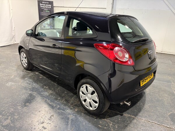 Used Ford Ka 2014 for sale - 75487302: Photo 31