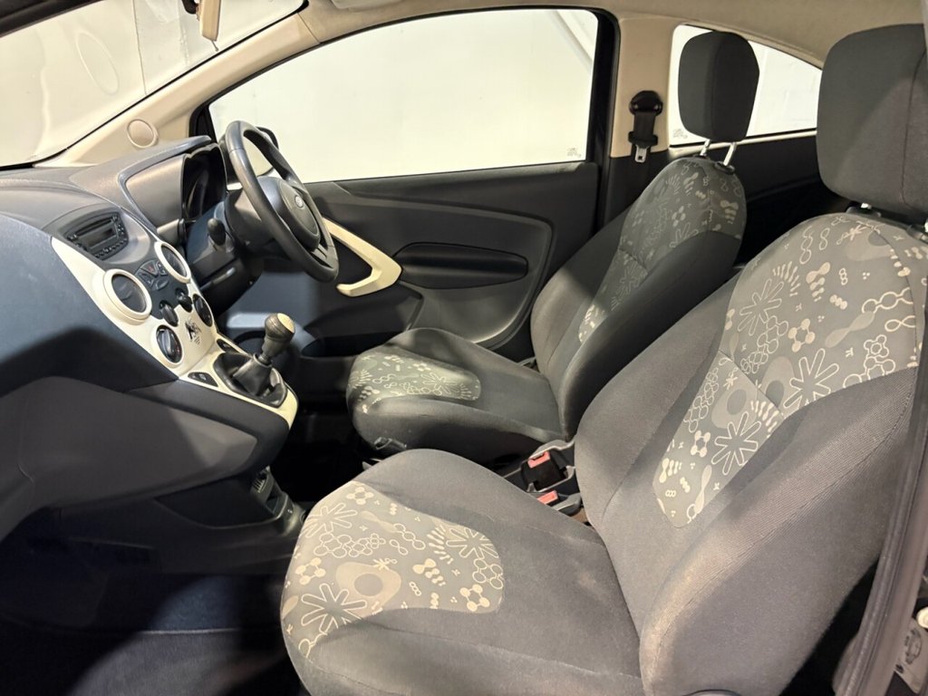 Vehicle 32
