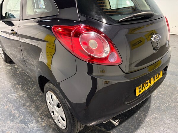 Used Ford Ka 2014 for sale - 75487302: Photo 33