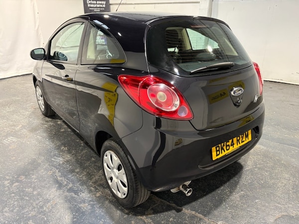 Used Ford Ka 2014 for sale - 75487302: Photo 34