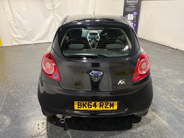 Used Ford Ka 2014 for sale - 75487302: Photo 37