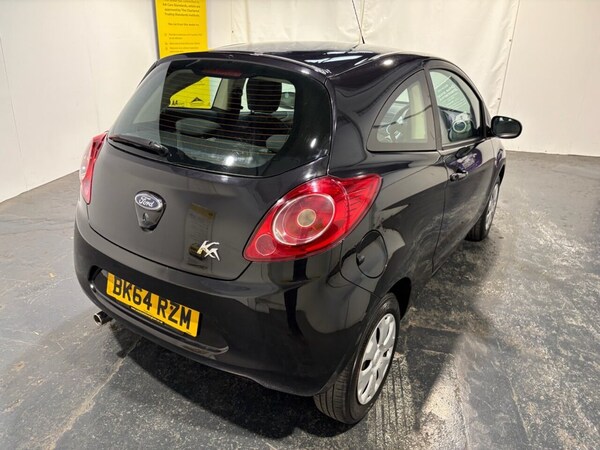 Used Ford Ka 2014 for sale - 75487302: Photo 39