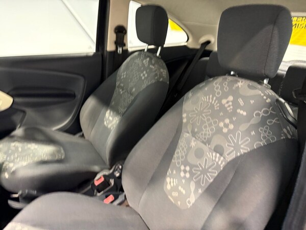 Used Ford Ka 2014 for sale - 75487302: Photo 40