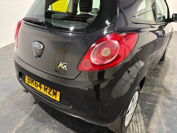Used Ford Ka 2014 for sale - 75487302: Photo 41