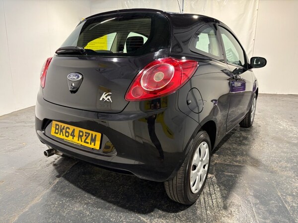 Used Ford Ka 2014 for sale - 75487302: Photo 43