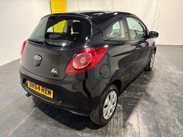 Used Ford Ka 2014 for sale - 75487302: Photo 44