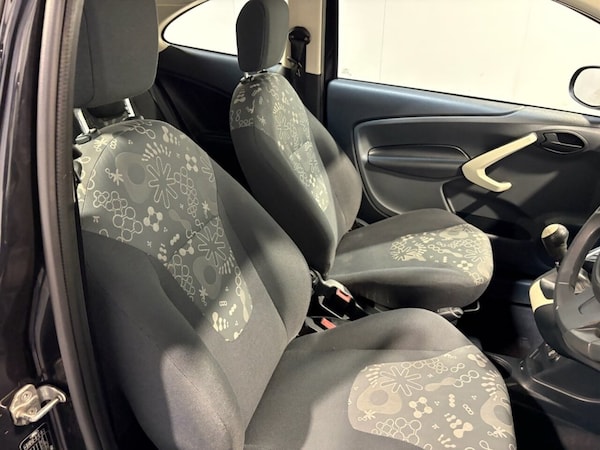 Used Ford Ka 2014 for sale - 75487302: Photo 49