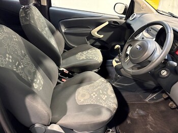 Used Ford Ka 2014 for sale - 75487302: Photo