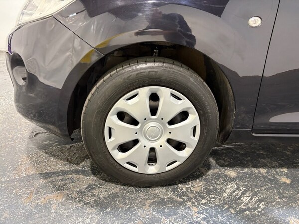 Used Ford Ka 2014 for sale - 75487302: Photo 50