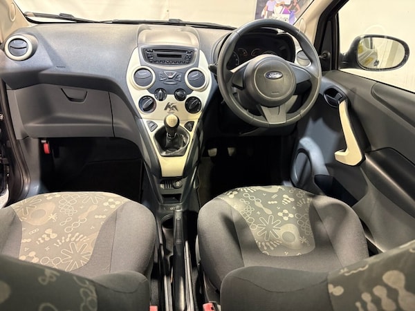 Used Ford Ka 2014 for sale - 75487302: Photo 8