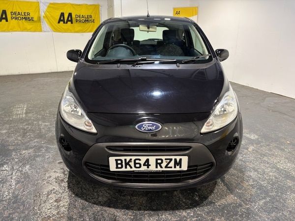 Used Ford Ka 2014 for sale - 75487302: Photo 9