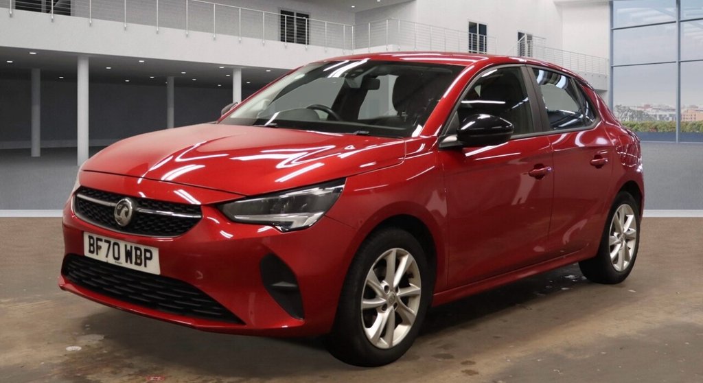 Used Vauxhall Corsa 2020 for sale - 76454365: Photo 10