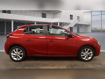 Used Vauxhall Corsa 2020 for sale - 76454365: Photo