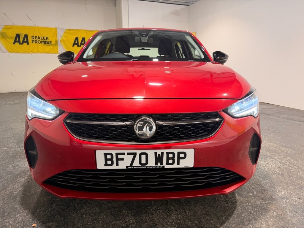 Used Vauxhall Corsa 2020 for sale - 76454365: Photo 30