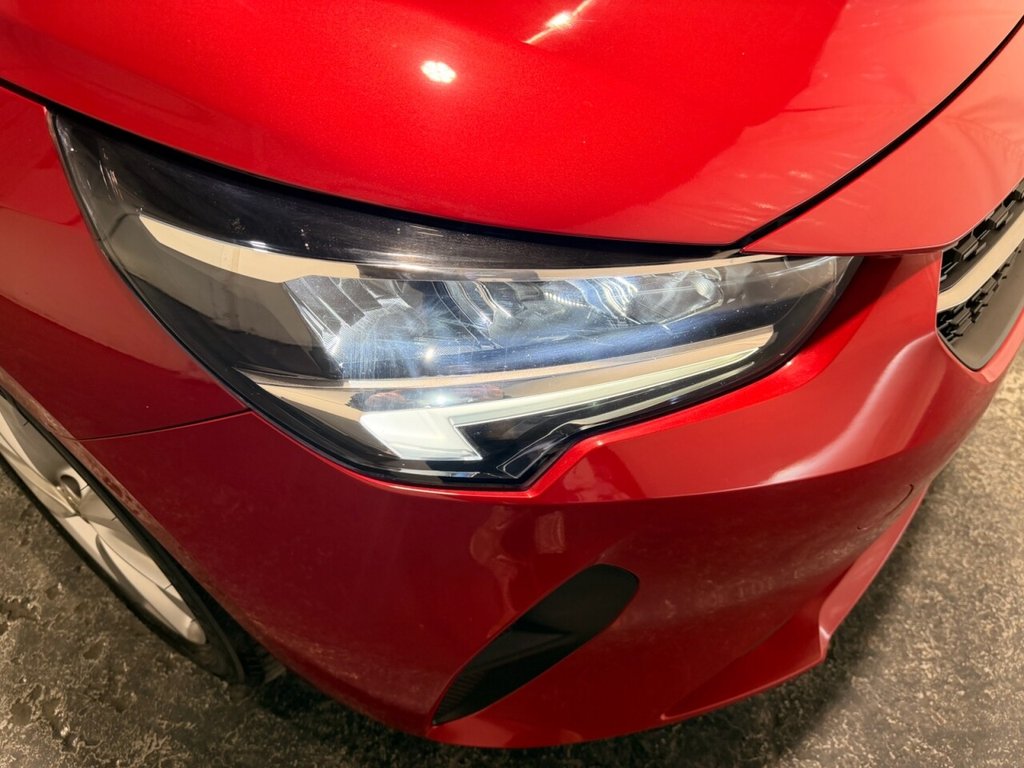 Used Vauxhall Corsa 2020 for sale - 76454365: Photo 32