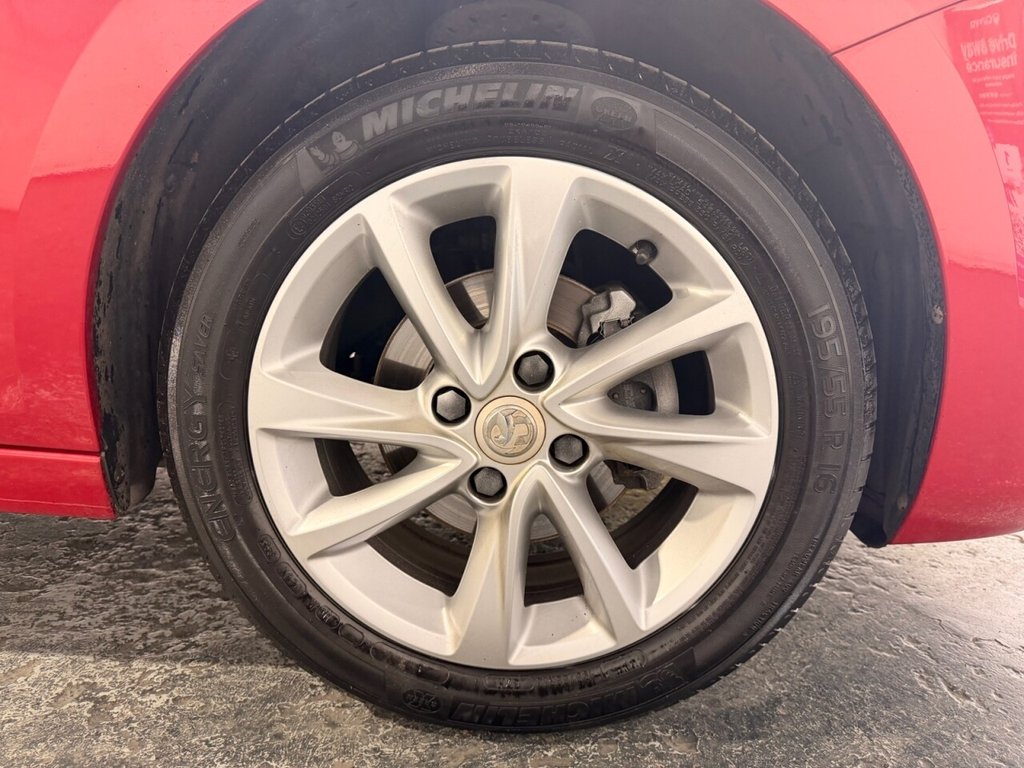 Used Vauxhall Corsa 2020 for sale - 76454365: Photo 34