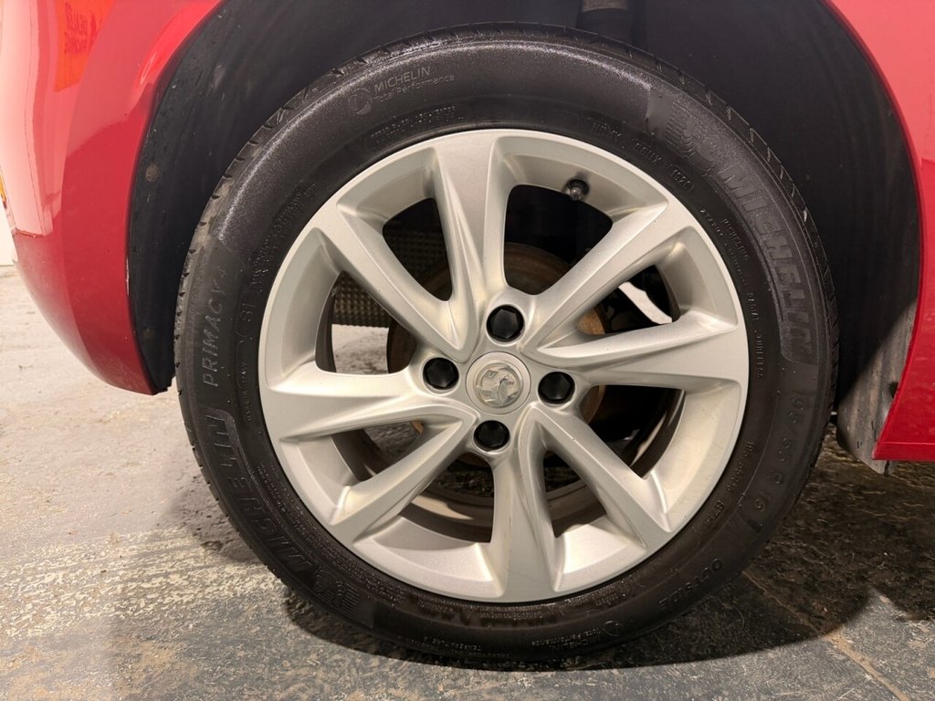 Used Vauxhall Corsa 2020 for sale - 76454365: Photo 36