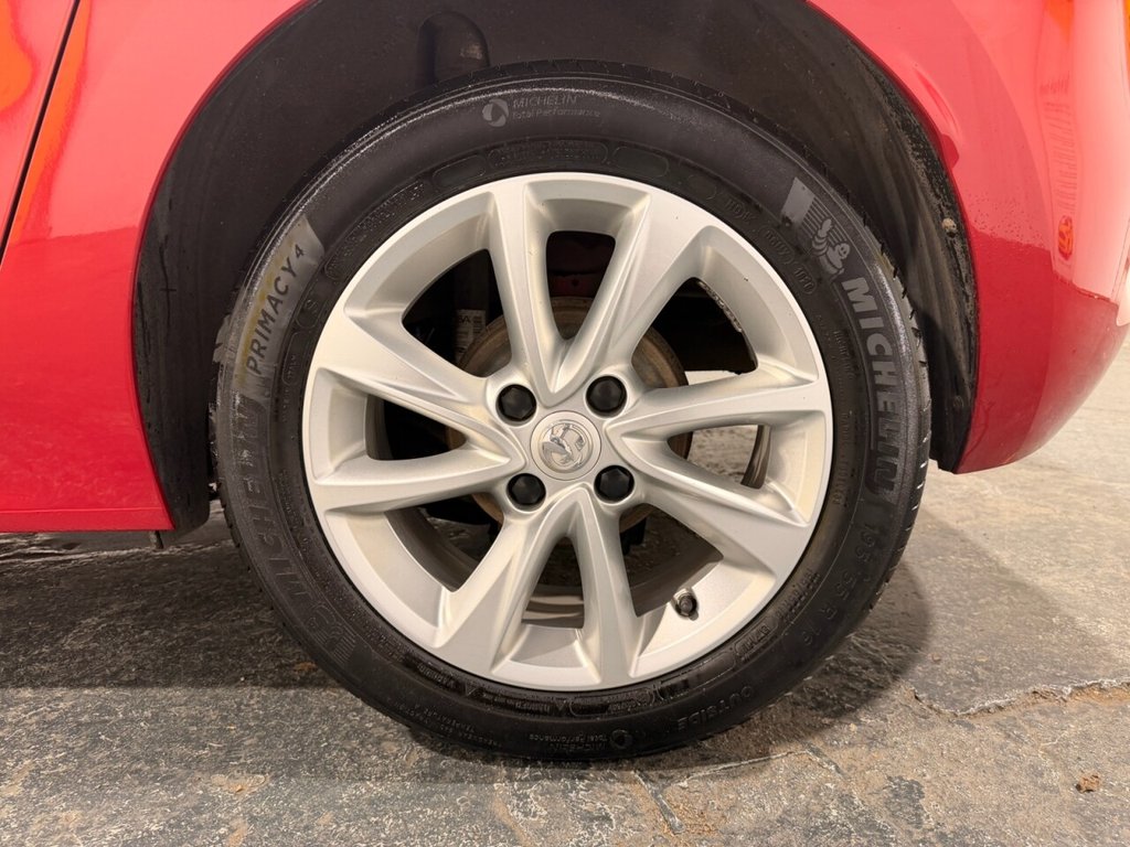 Used Vauxhall Corsa 2020 for sale - 76454365: Photo 38