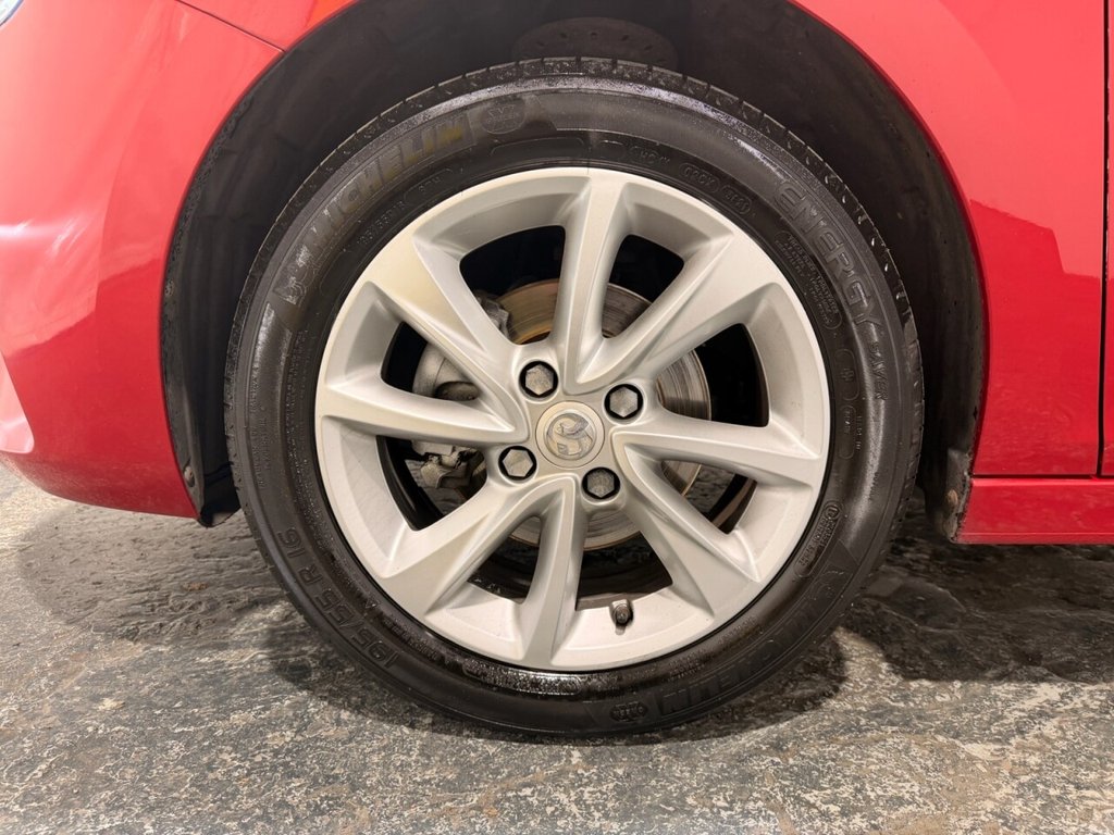 Used Vauxhall Corsa 2020 for sale - 76454365: Photo 39