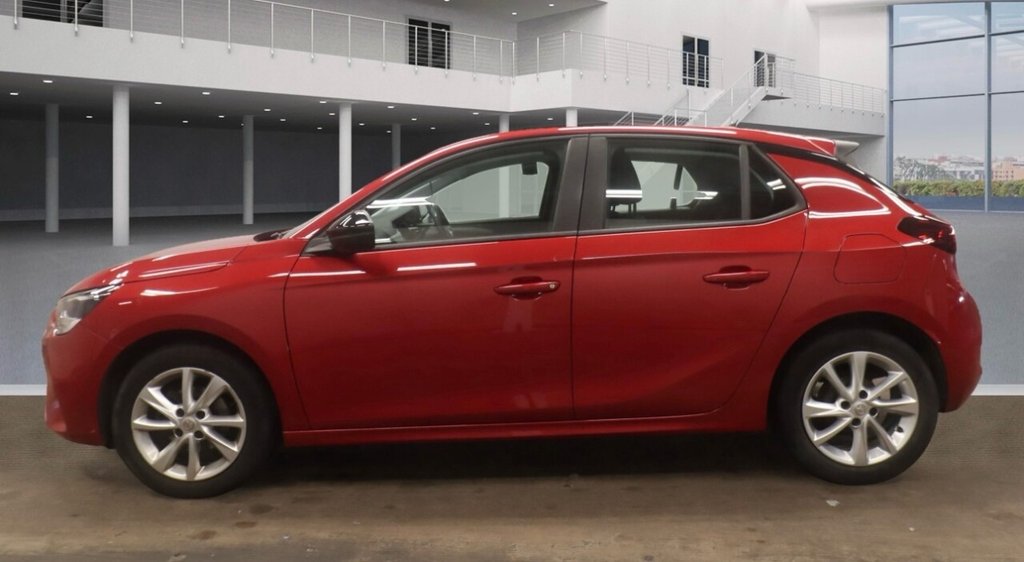 Used Vauxhall Corsa 2020 for sale - 76454365: Photo 4