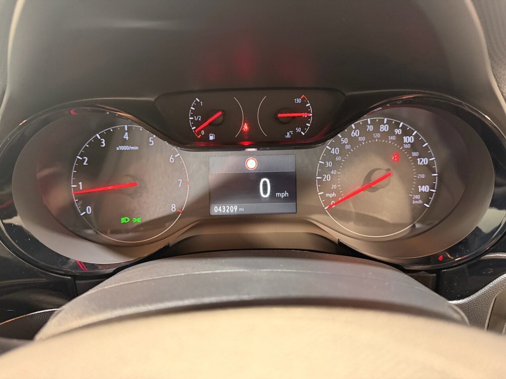 Used Vauxhall Corsa 2020 for sale - 76454365: Photo 43