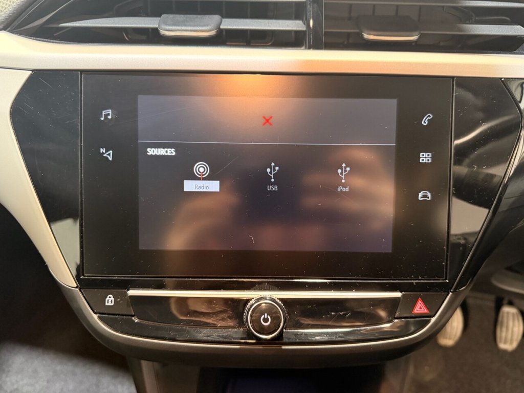 Used Vauxhall Corsa 2020 for sale - 76454365: Photo 44