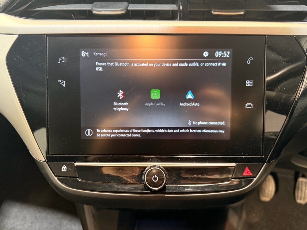 Used Vauxhall Corsa 2020 for sale - 76454365: Photo 46